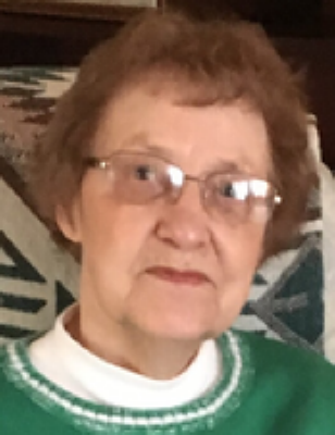 Lila mae Himmelright