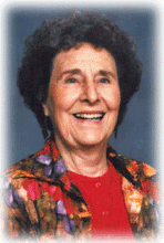Ruth E. Henkel