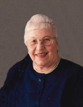 Phyllis M. DeBoom