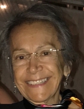 Maria  Concepción Piñón 22433836