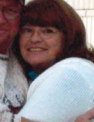 Margie Ethel Robertson