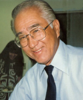 Hiram Hiroshi Sera