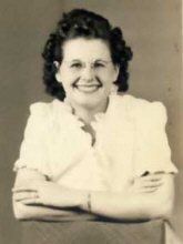 Lillian Sexton