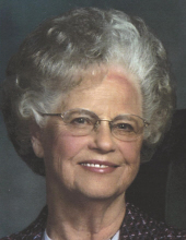 Juanita Everidge
