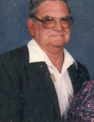 Theron Lee Inman Fort Smith, Arkansas Obituary
