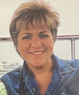 Martha Leticia Vazquez