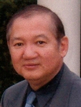 Frank Kawamoto