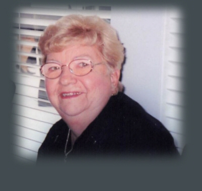 Sara Anne F. Barrett