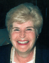 Marian Joyce Harris