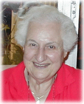 Mildred Ida Gagliasso