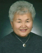 Kiyoko "Kay" Horita