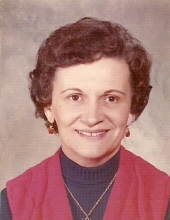 Photo of Barbara Gillmore