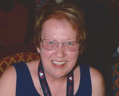 Sharon Sue James