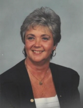 Elaine Q. Norton Gravley "Nana"
