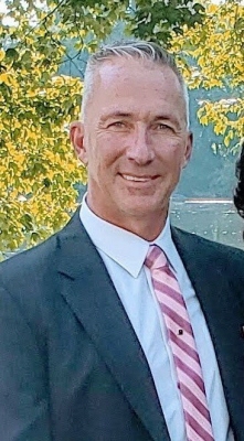 Photo of Peter Shellhamer