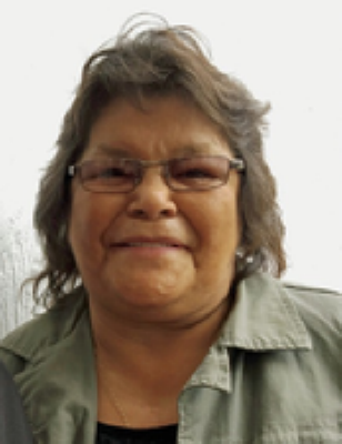 Jeannie Easter THE PAS, Manitoba Obituary