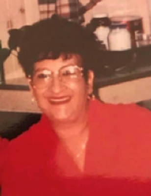 Mary Della Falgout Waren