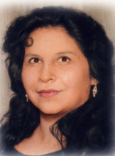 Emma Gonzales Quintana