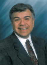 Manuel Espinoza Rodriguez