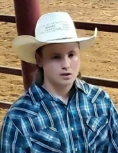 Nathan Edward Howton 22435045