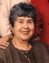Leticia S. Ayala