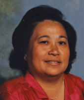 Enriqueta Valdez Prado