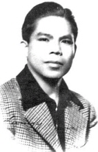 Fred Castillo Ignacio