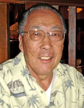 Robert Masanori Taniguchi