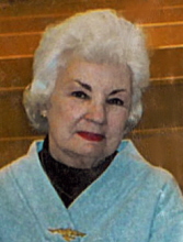 Lucille M. Stuteville