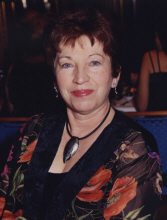Dominique Marie Katharine van Hooff