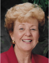 Beverly Kay Kaczor