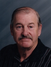 Louie Elder Gibson Jr.