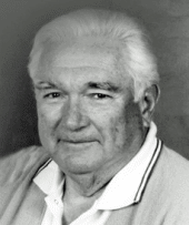 Herbert Peter Maguire