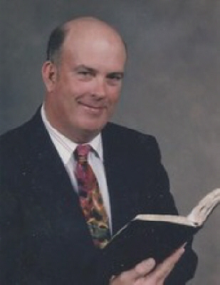 Photo of George "David" Palmer