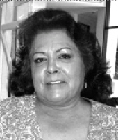 Mary  Helen Renteria (Guzman)