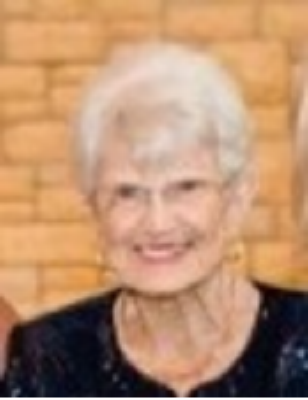 Grace Boe