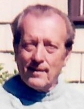 Norman J. Strobel