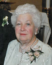 Margaret Marie Gagliardi