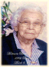 Hortencia B. Ramirez