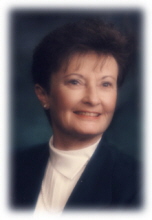 Joan Caroline Johnson