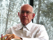 Mark R. Peattie, PhD