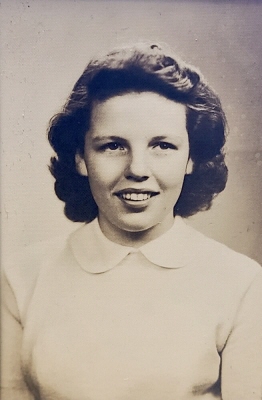 Photo of Mary Lou Frunz
