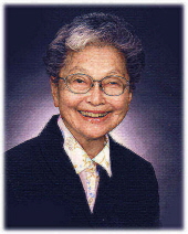 Yasuko Kariya