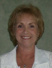 Madeline Carol Powell