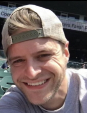 Kyle Blystone