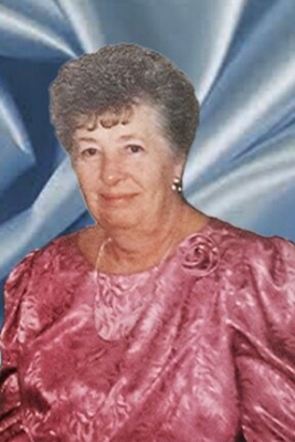 Photo of Florence Carrothers