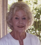 Margaret Ann Petersen
