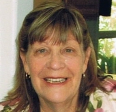 Anita Dolores Levin