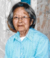 Phyllis Hatsue Otani