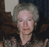 Patricia Bollinger